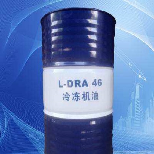 冷凍機(jī)油檢測