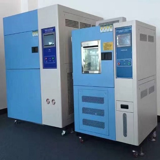 冷熱沖擊測(cè)試